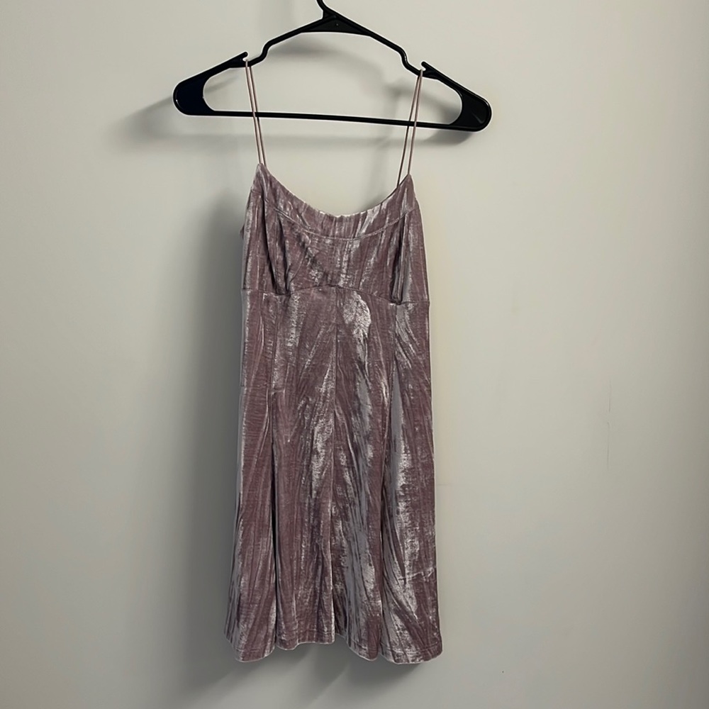 Wild Fable Mini Dress
